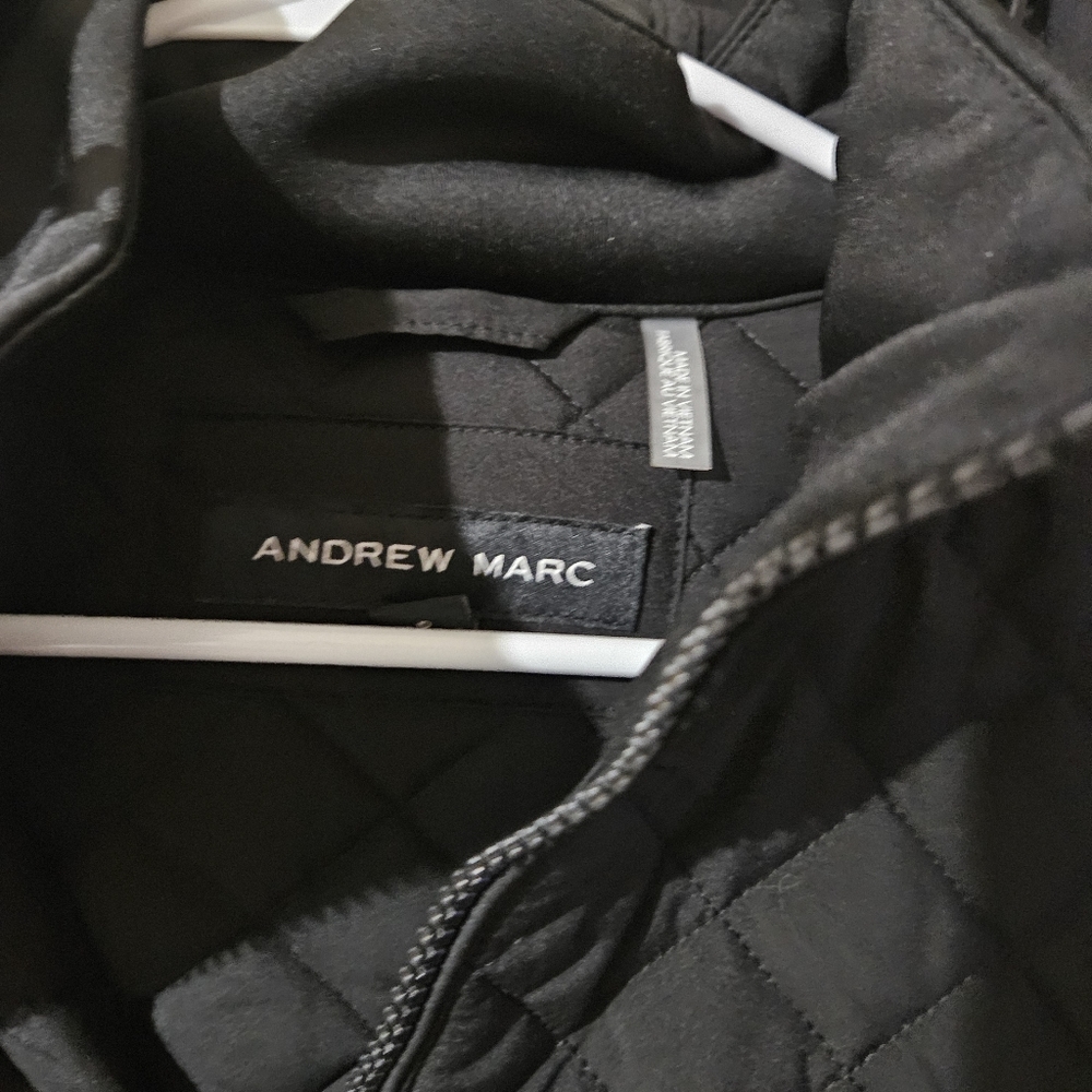 Andrew Marc jacket - Picture 6 of 8